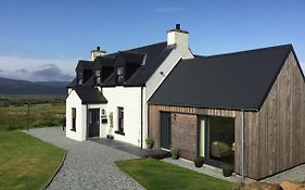 Boisdale House B&B, Portree